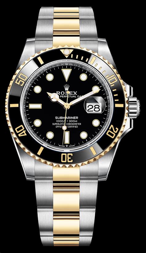 rolex new watch 2020